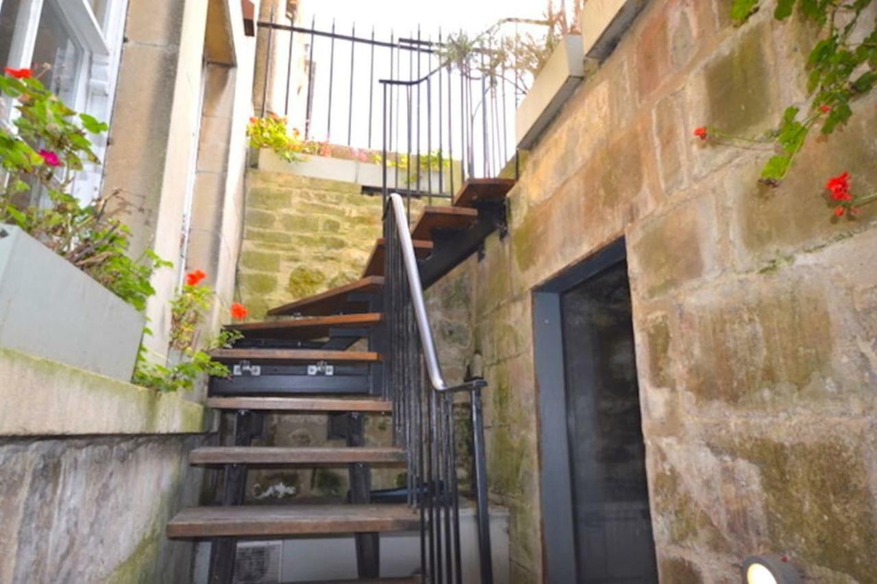 Lauras Townhouse Apartments Garrard'S Retreat Bath Zewnętrze zdjęcie