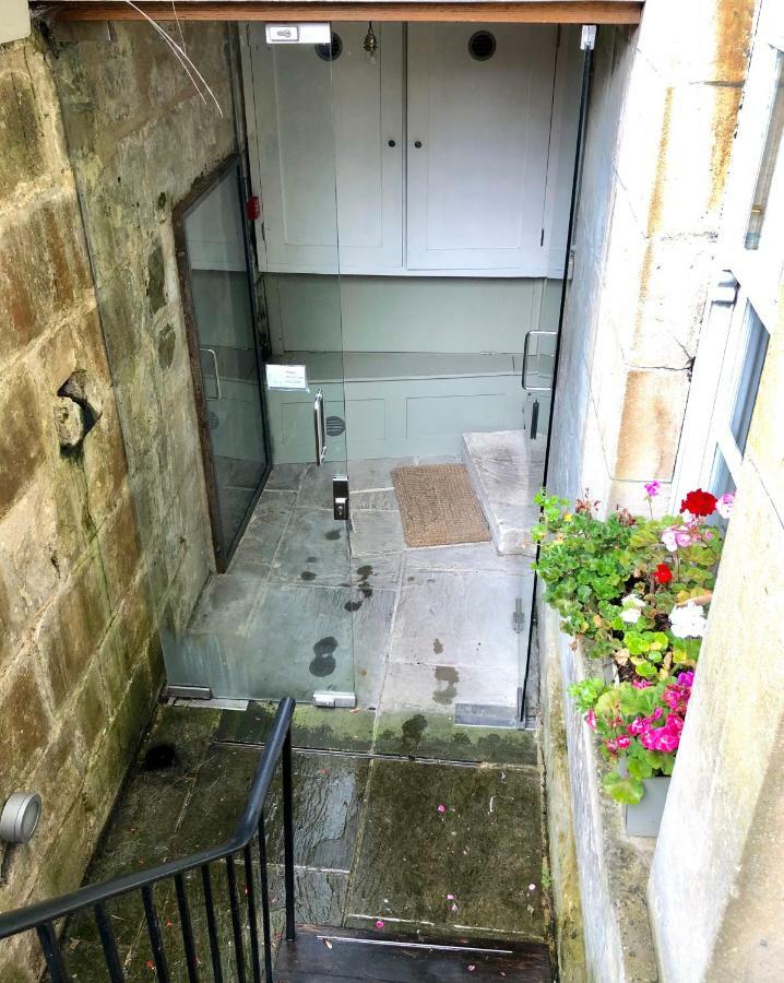Lauras Townhouse Apartments Garrard'S Retreat Bath Zewnętrze zdjęcie